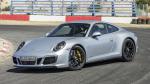 Porsche 911 Carrera GTS Coupe 2017 года (WW)